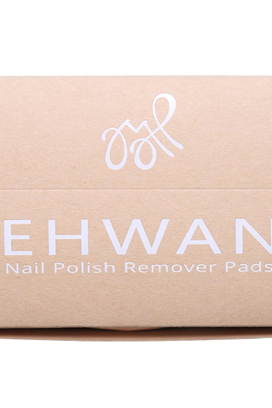 Yehwang Nagellack Remover Pads Multi Bild7